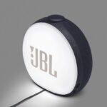 JBL Horizon 2 Bluetooth Clock Radio Speaker - Image 2
