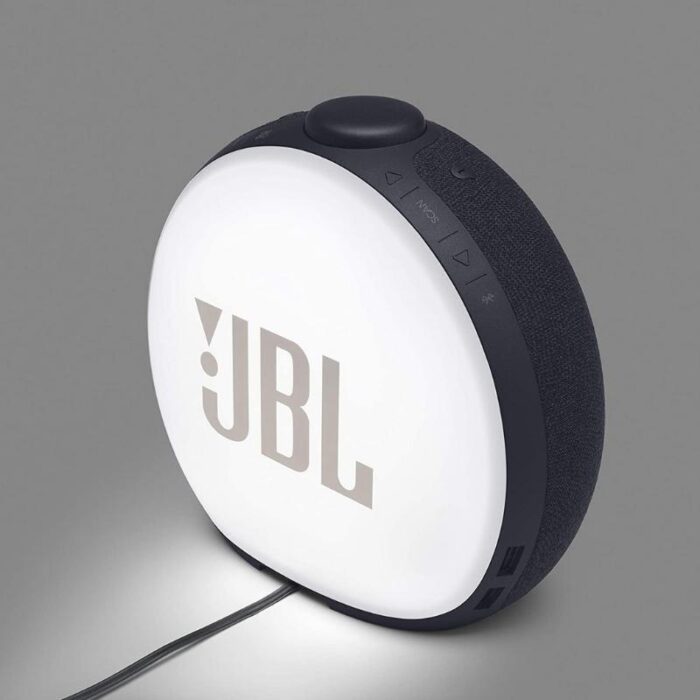 JBL Horizon 2 Bluetooth Clock Radio Speaker - Image 2