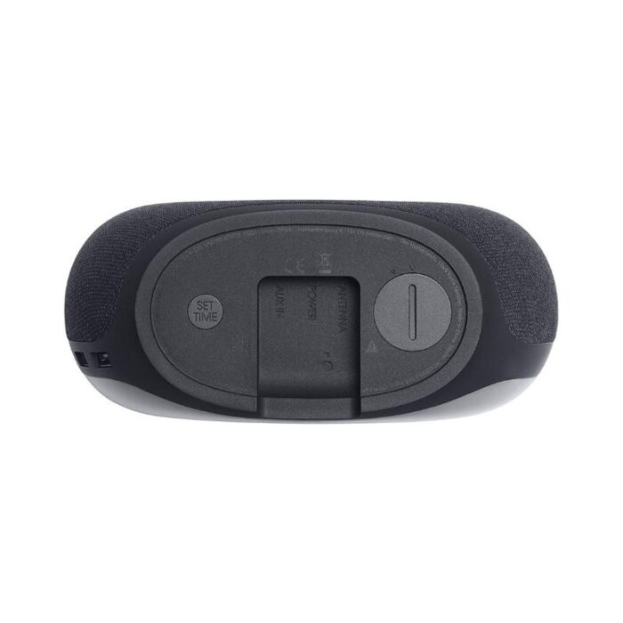 JBL Horizon 2 Bluetooth Clock Radio Speaker - Image 4