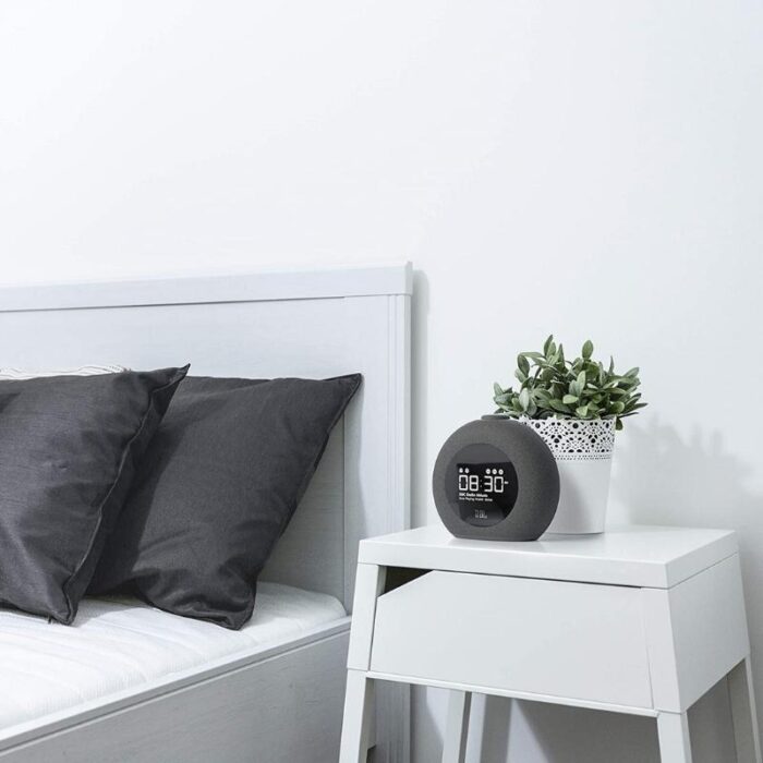 JBL Horizon 2 Bluetooth Clock Radio Speaker - Image 5