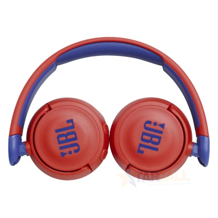 JBL Jr 310 BT Kids Headphones - Image 3