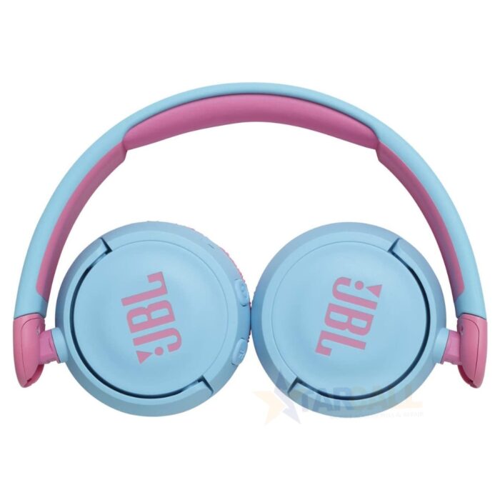 JBL Jr 310 BT Kids Headphones - Image 4