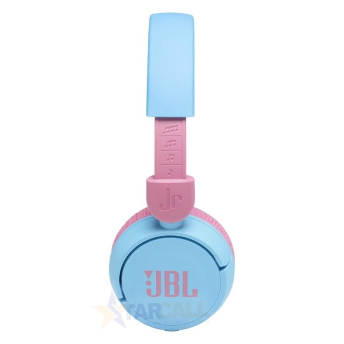 JBL Jr 310 BT Kids Headphones - Image 5