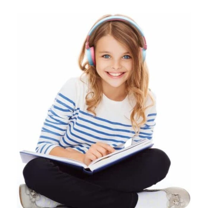 JBL Jr 310 BT Kids Headphones - Image 8