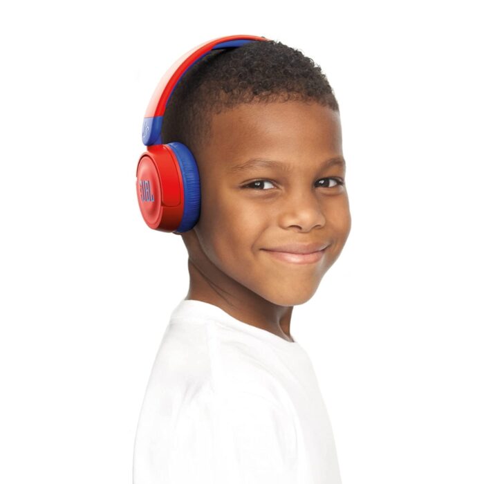 JBL Jr 310 BT Kids Headphones - Image 9