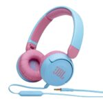 JBL Jr 310 Kids Wired Headphones - Image 2
