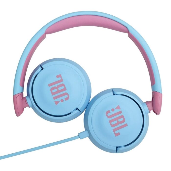 JBL Jr 310 Kids Wired Headphones - Image 6