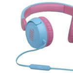 JBL Jr 310 Kids Wired Headphones - Image 10