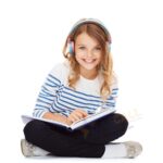 JBL Jr 310 Kids Wired Headphones - Image 3