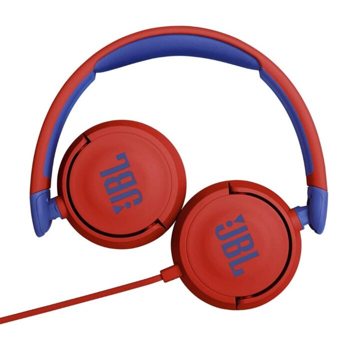JBL Jr 310 Kids Wired Headphones - Image 5