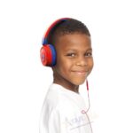 JBL Jr 310 Kids Wired Headphones - Image 4
