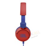 JBL Jr 310 Kids Wired Headphones - Image 8