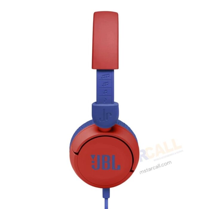 JBL Jr 310 Kids Wired Headphones - Image 8
