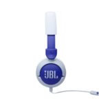 JBL Junior 320 Wired Headphones - Image 4