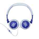 JBL Junior 320 Wired Headphones - Image 8