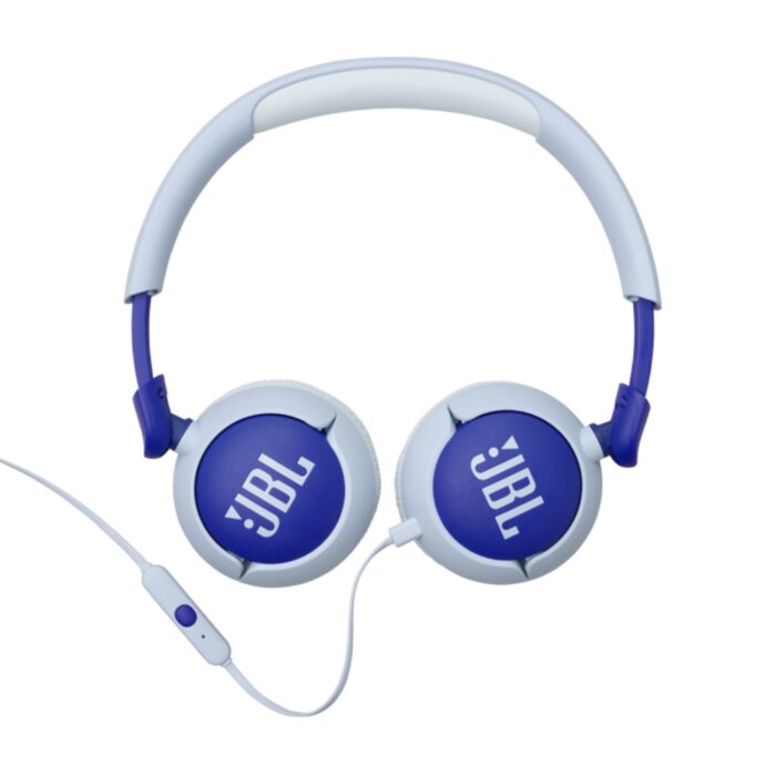 JBL Junior 320 Wired Headphones - Image 8