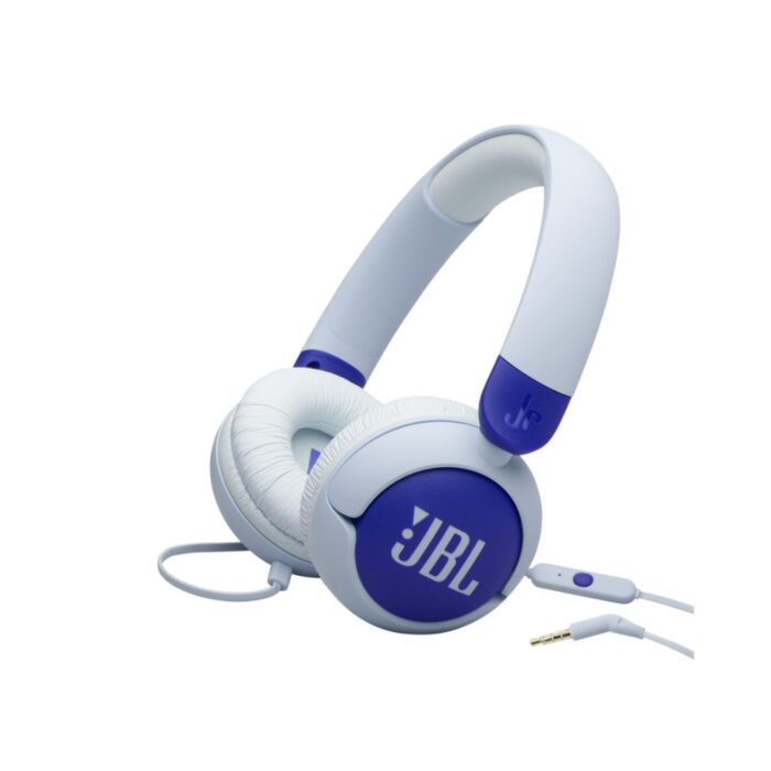 JBL Junior 320 Wired Headphones - Image 5