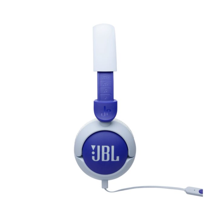 JBL Junior 320 Wired Headphones - Image 4
