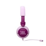 JBL Junior 320 Wired Headphones - Image 7