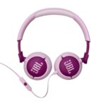 JBL Junior 320 Wired Headphones - Image 2
