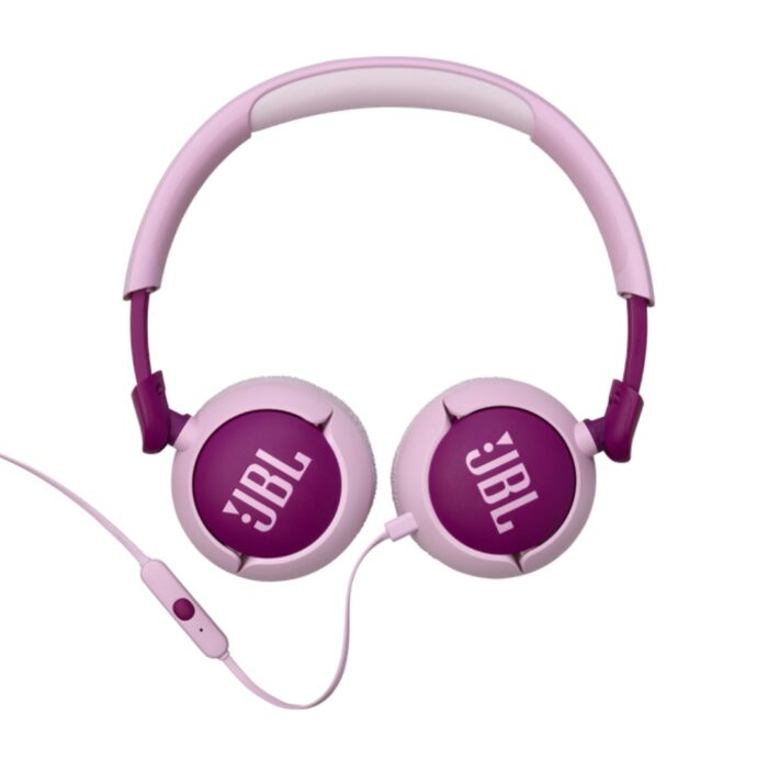 JBL Junior 320 Wired Headphones - Image 2