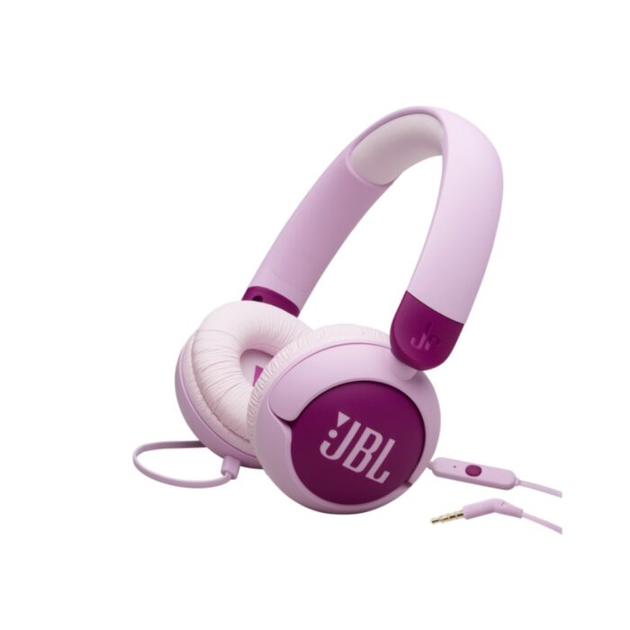 JBL Junior 320 Wired Headphones - Image 9