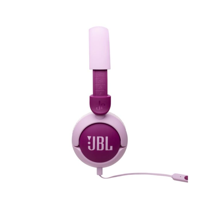 JBL Junior 320 Wired Headphones - Image 7