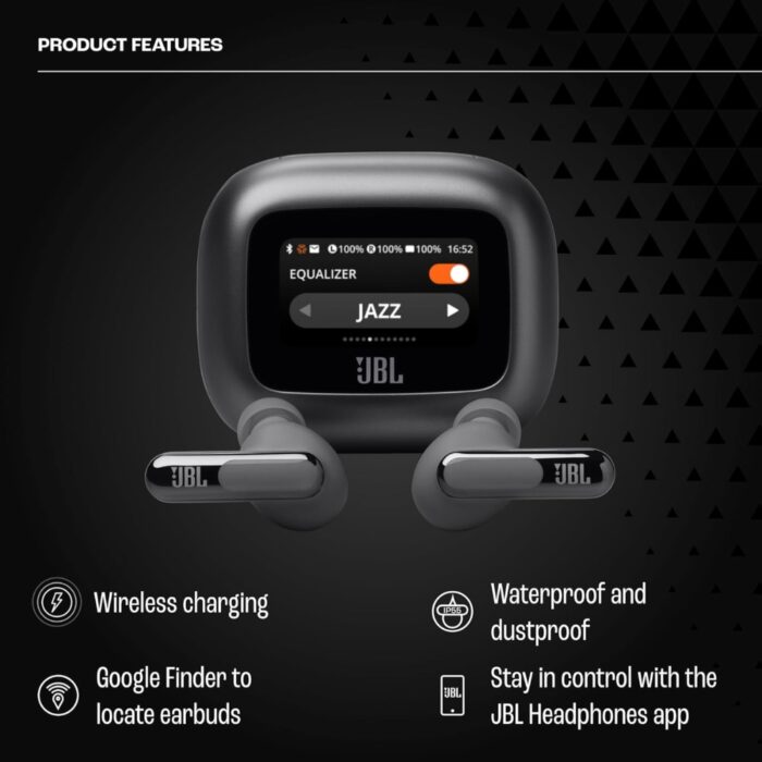 JBL Live Beam 3 - Image 5