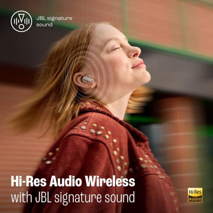 JBL Live Beam 3 - Image 2