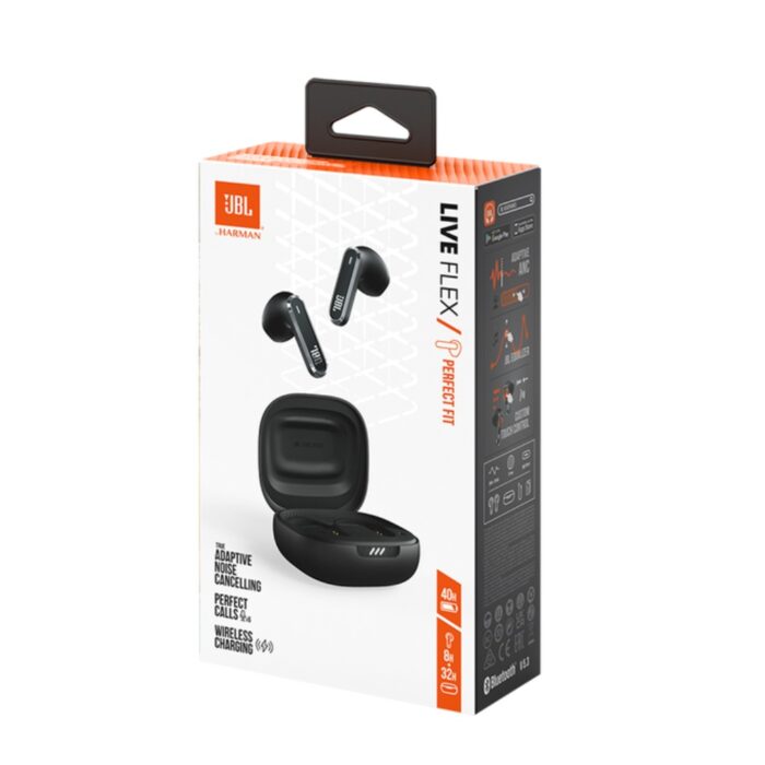 JBL Live Flex - Image 8