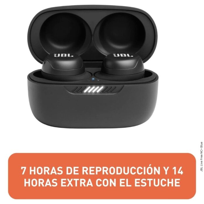 JBL Live Free NC+ TWS - Image 6