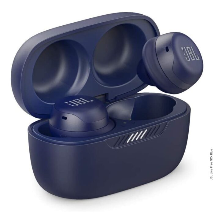 JBL Live Free NC+ TWS - Image 4