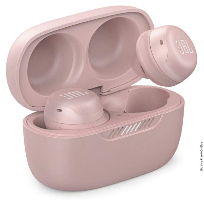 JBL Live Free NC+ TWS - Image 3