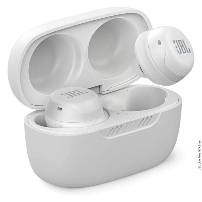 JBL Live Free NC+ TWS - Image 2