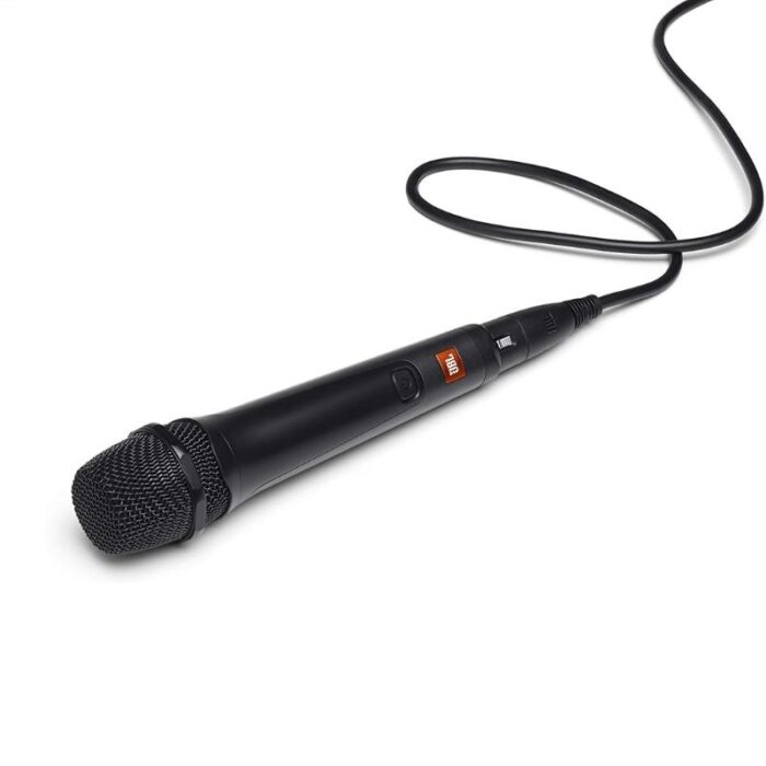 JBL PBM100 Wired Microphone - Image 2