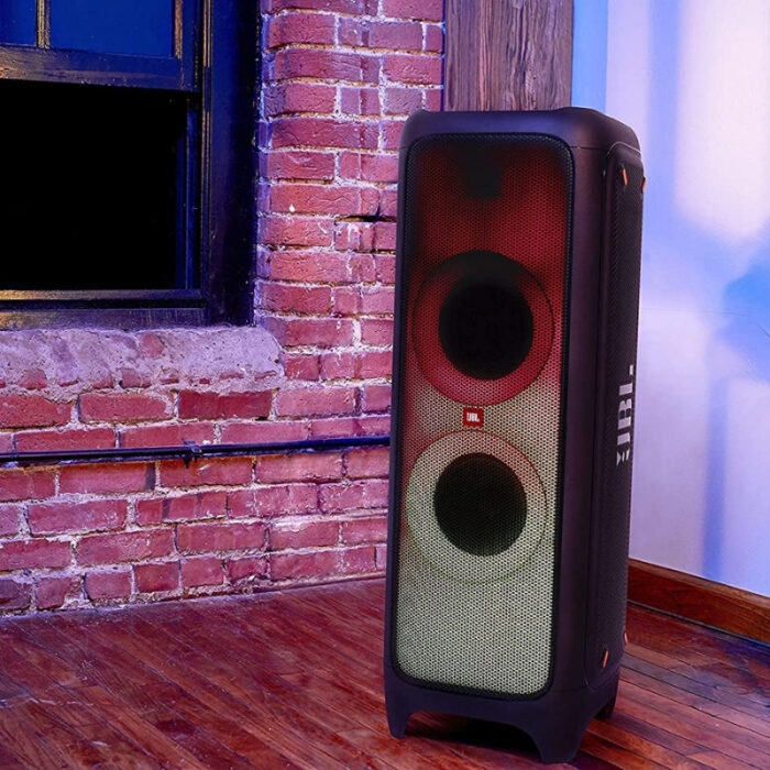 JBL PartyBox 1000 - Image 6