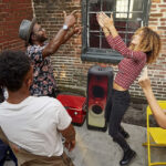 JBL PartyBox 1000 - Image 5