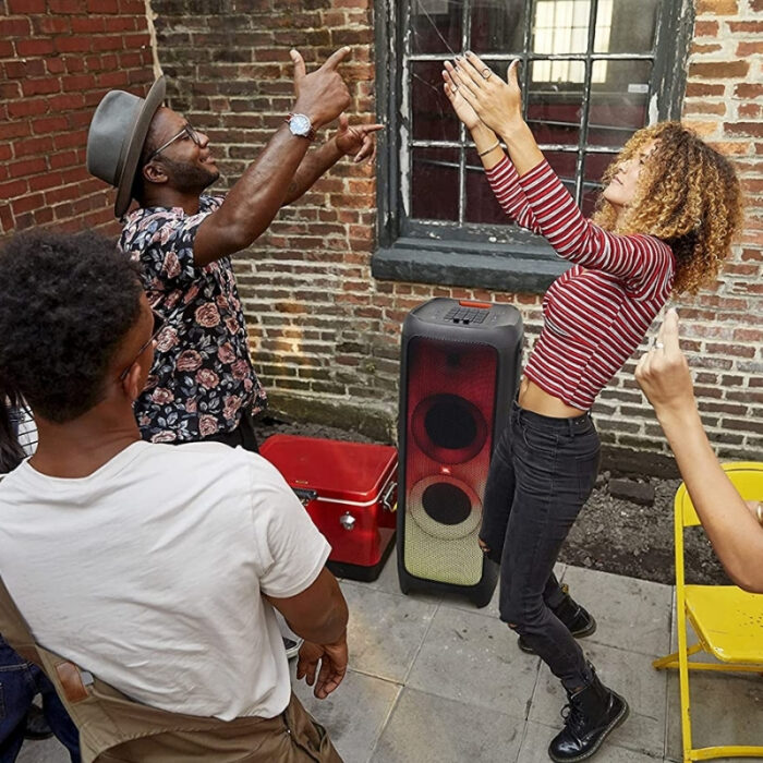 JBL PartyBox 1000 - Image 5