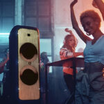 JBL PartyBox 1000 - Image 2
