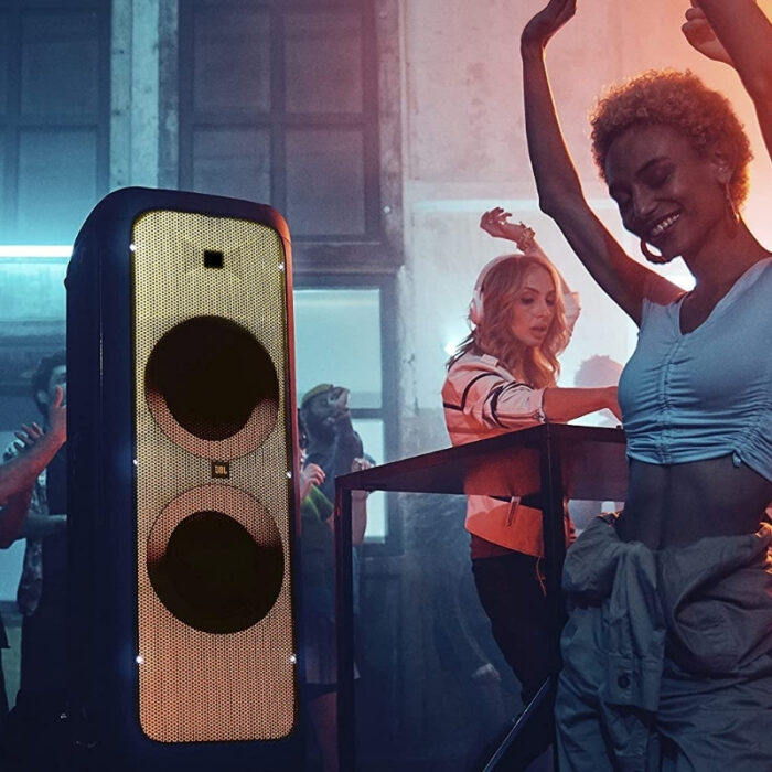 JBL PartyBox 1000 - Image 2