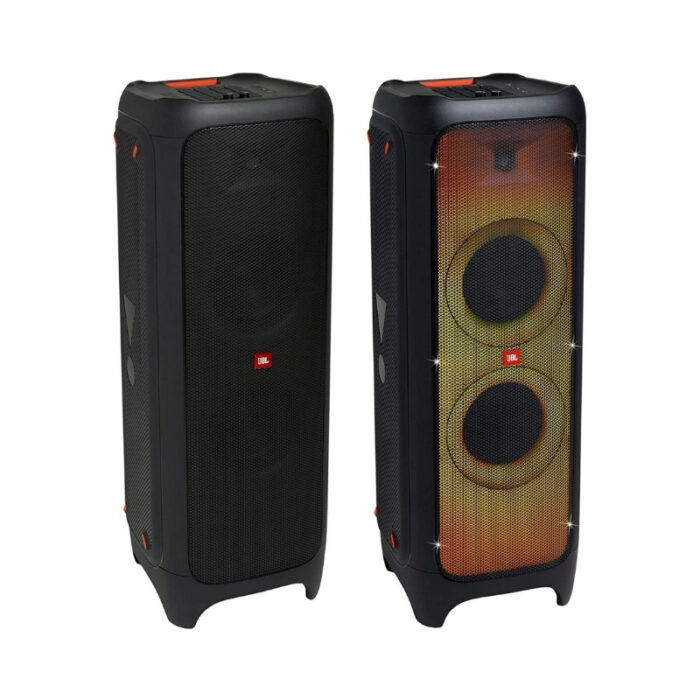 JBL PartyBox 1000 - Image 9