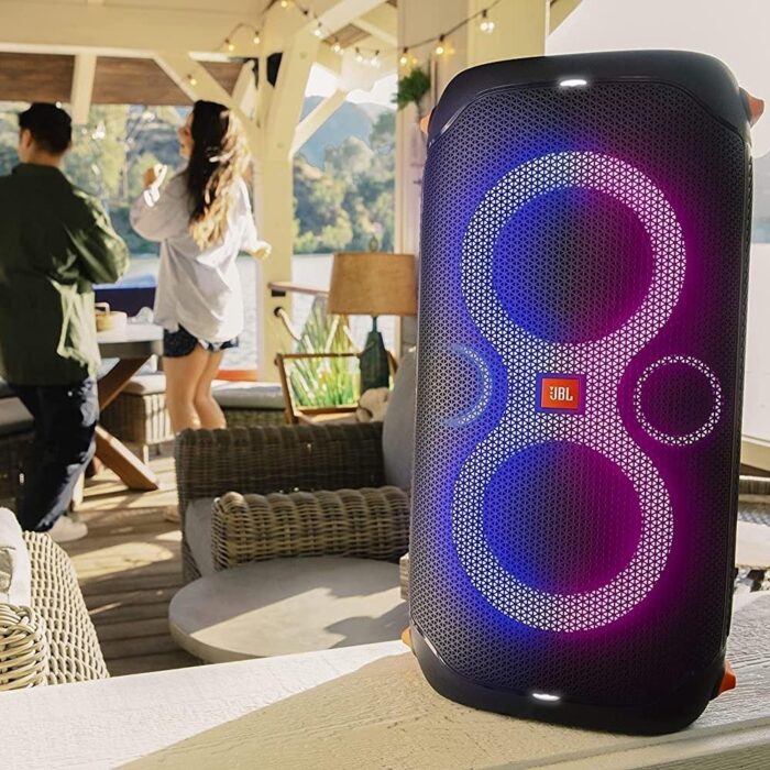 JBL PartyBox 110 - Image 6