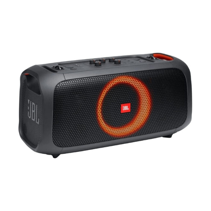 JBL PartyBox On-The-Go - Image 9