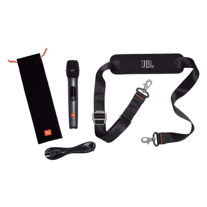JBL PartyBox On-The-Go - Image 10