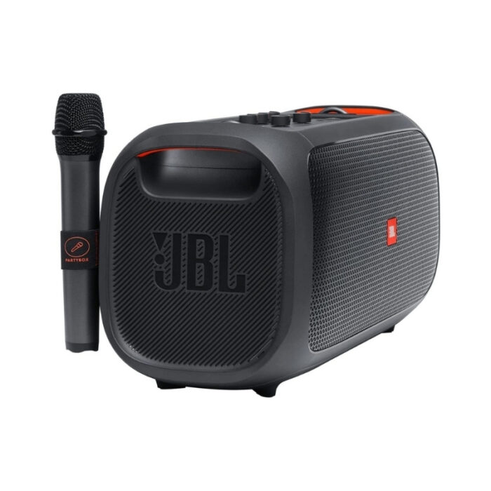 JBL PartyBox On-The-Go - Image 7