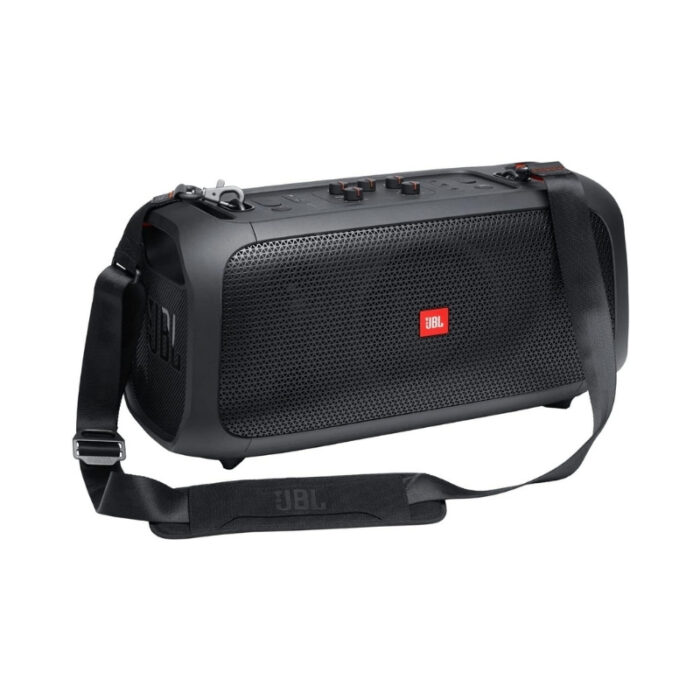 JBL PartyBox On-The-Go - Image 4
