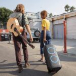 JBL Partybox 310 - Portable Party Speaker - Image 5