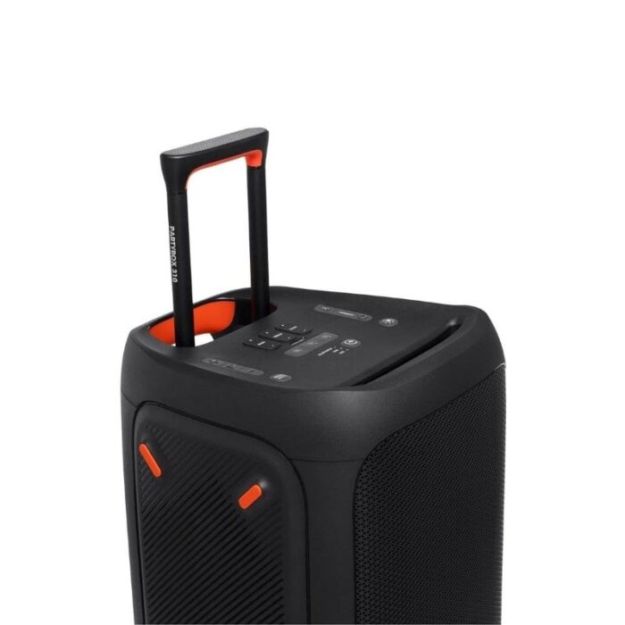 JBL Partybox 310 - Portable Party Speaker - Image 9