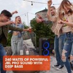 JBL Partybox 310 - Portable Party Speaker - Image 4