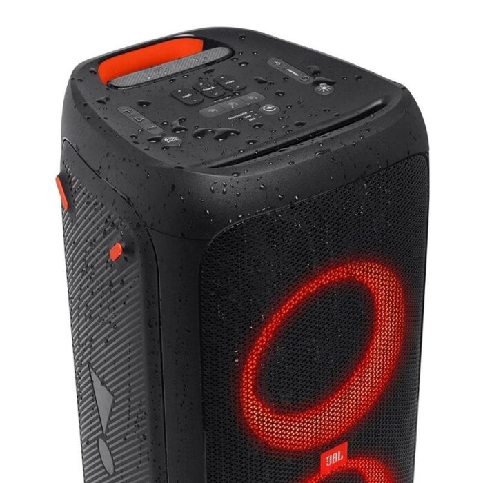 JBL Partybox 310 - Portable Party Speaker - Image 2